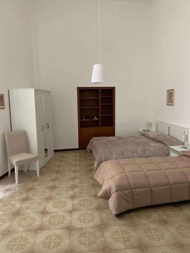 B&B Istituto SS Salvatore - Oda