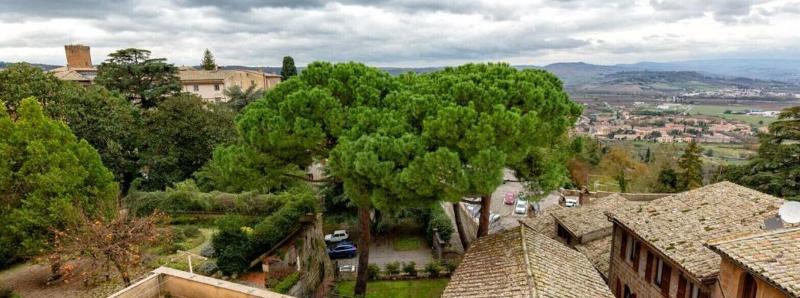 B&B Istituto SS Salvatore - Teras