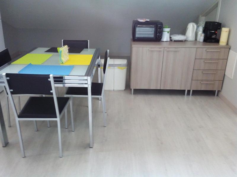 I Gelsomini - Restoran
