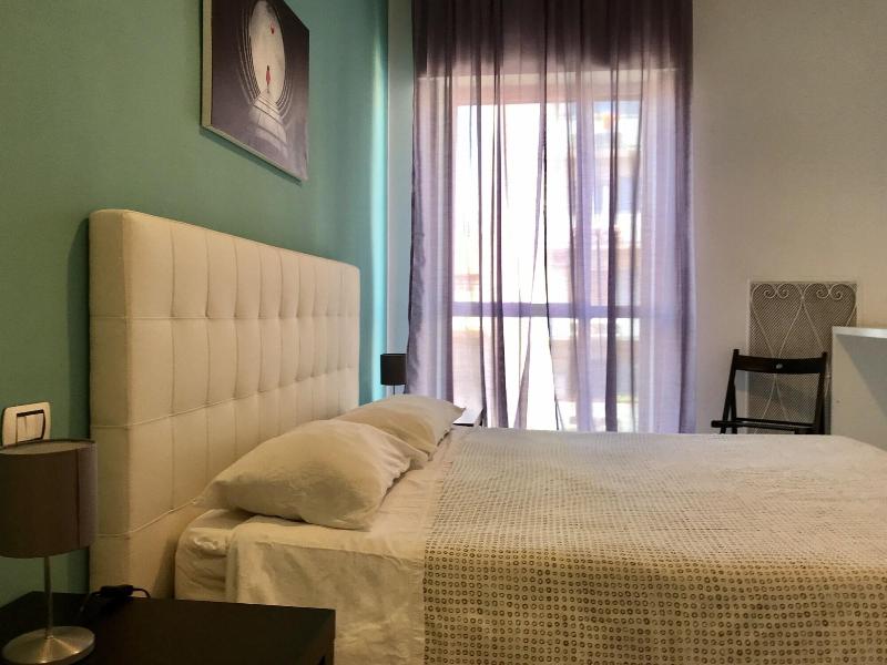 Room 110 - Oda
