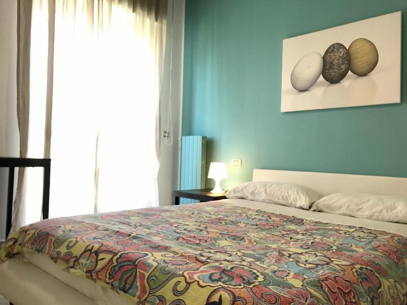 Room 110 - Oda