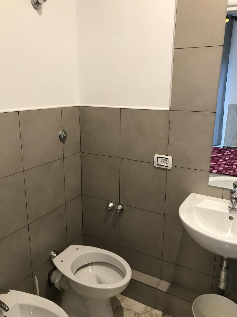Room 110 - Oda