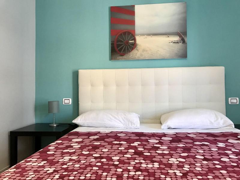 Room 110 - Oda