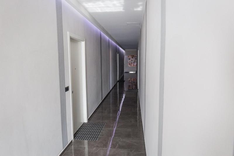 Residence Cineapollo - Lobi