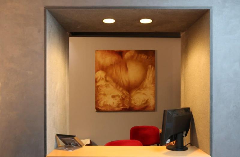 Residence Cineapollo - Lobi