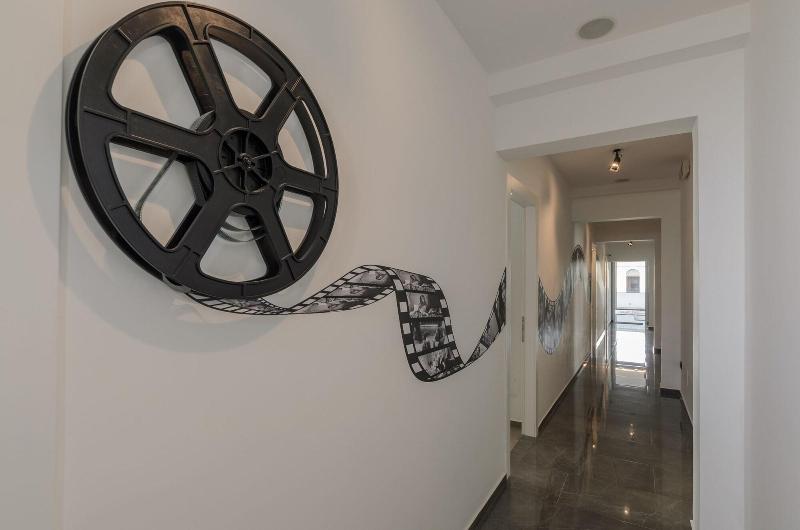 Residence Cineapollo - Lobi