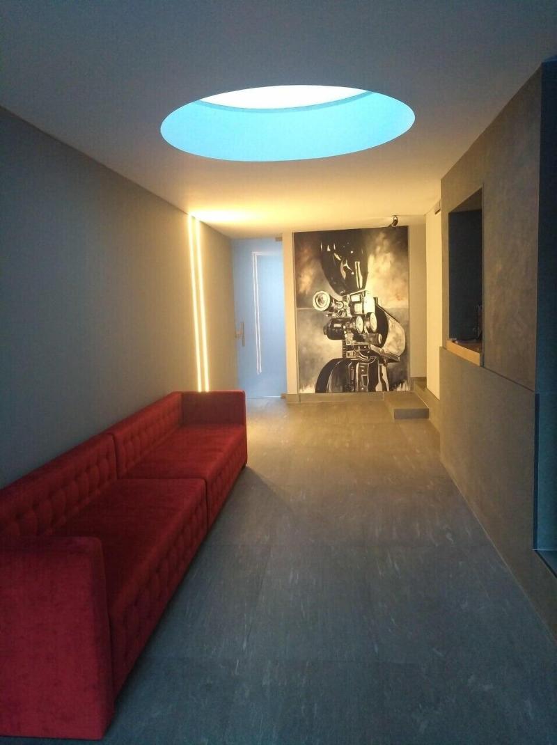 Residence Cineapollo - Lobi