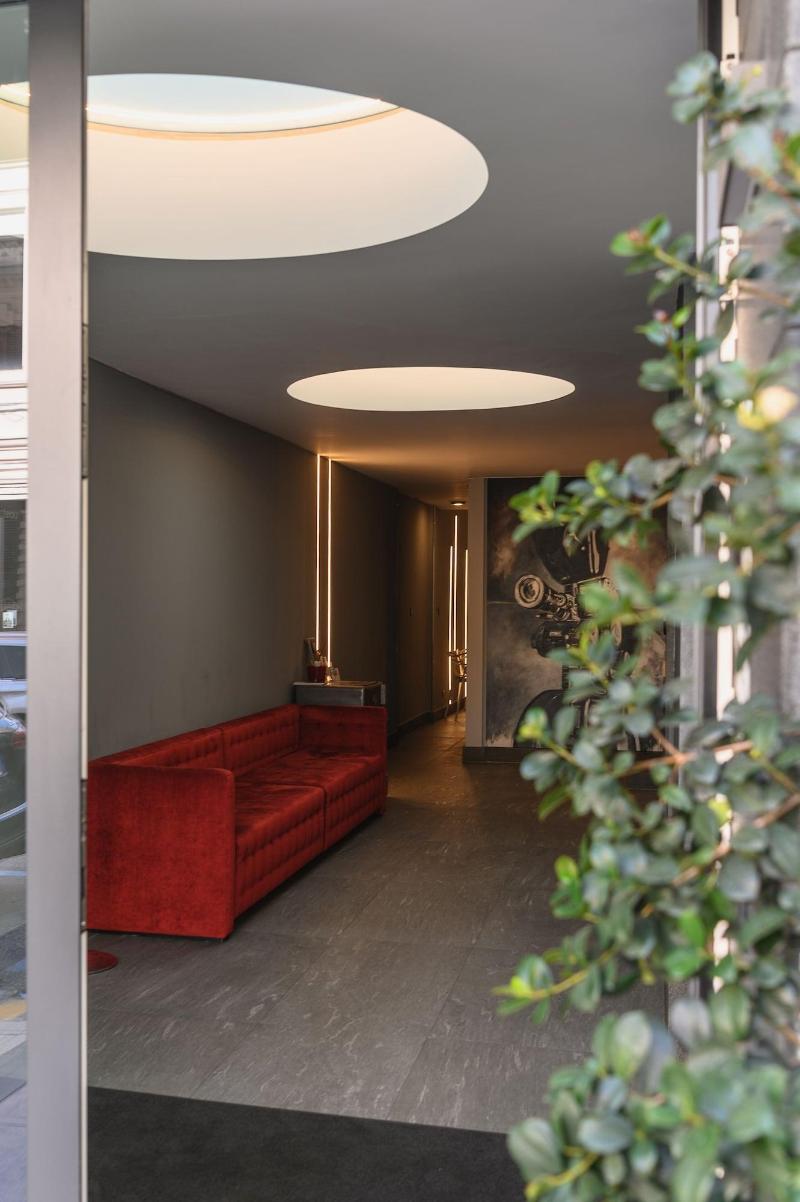 Residence Cineapollo - Lobi
