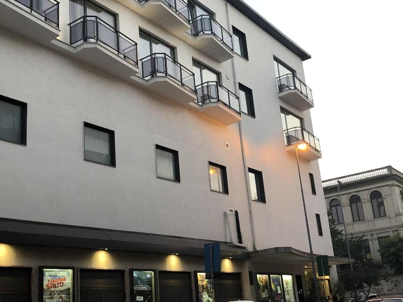 Residence Cineapollo - Genel