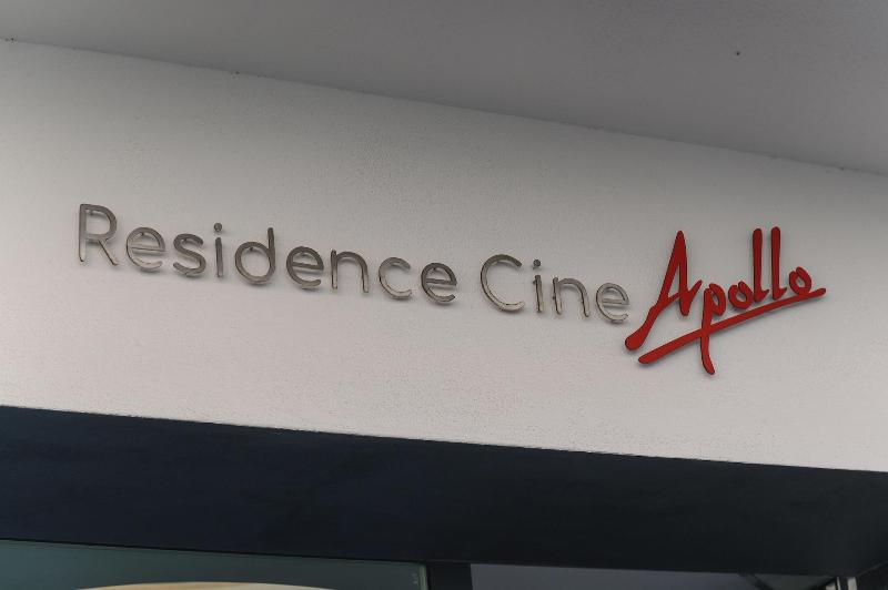 Residence Cineapollo - Genel