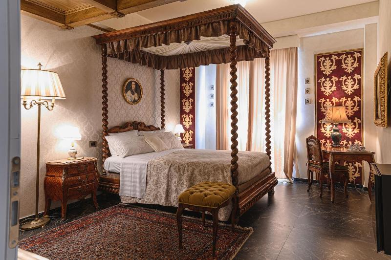 Residence Cineapollo - Genel