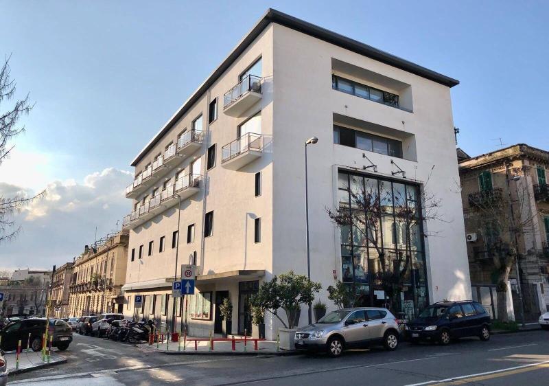 Residence Cineapollo - Genel