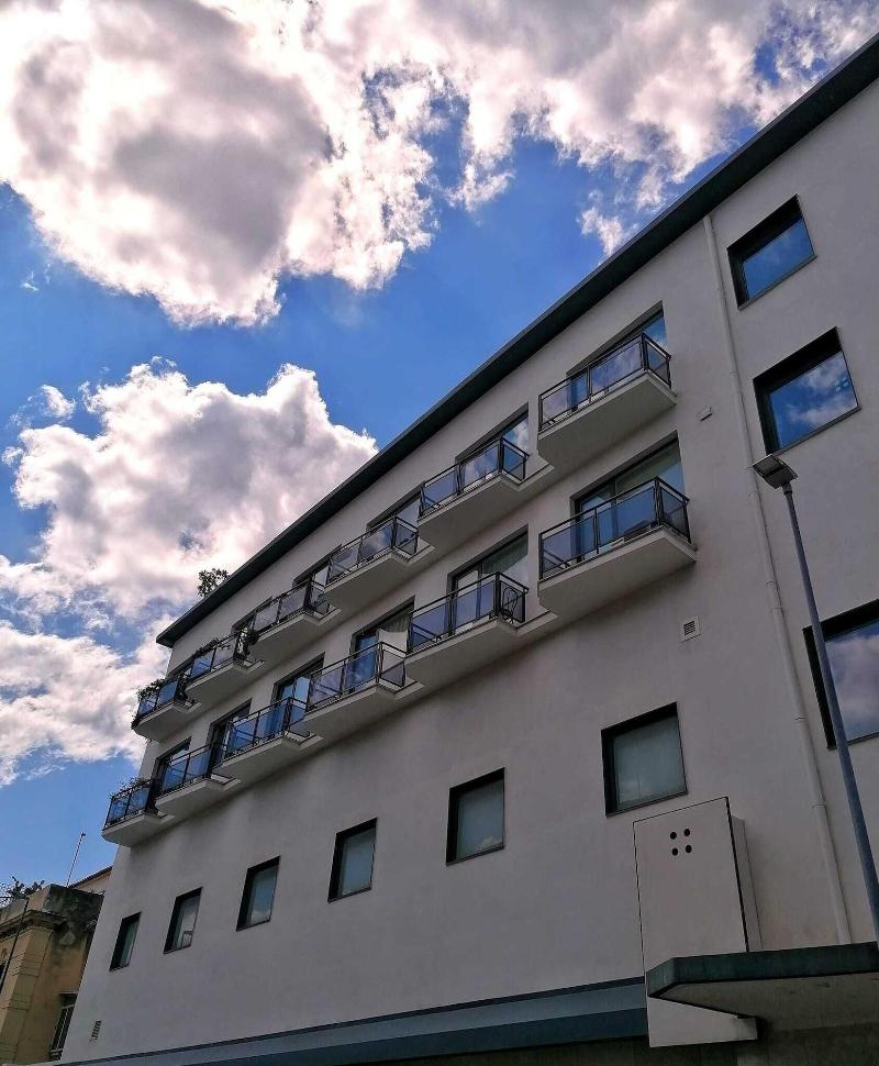 Residence Cineapollo - Genel