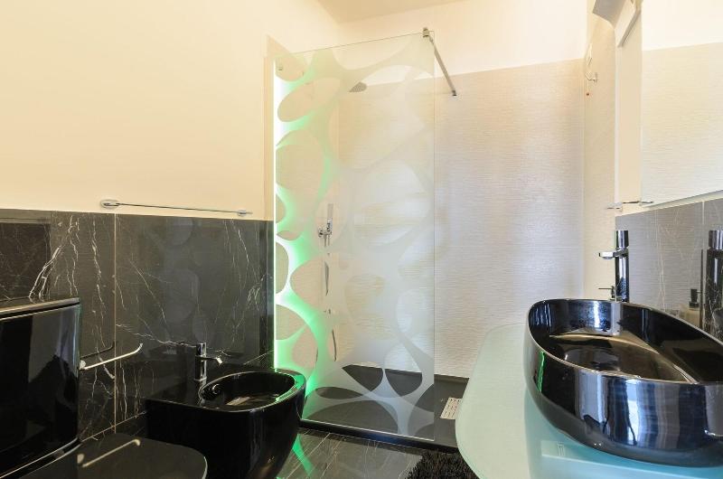 Residence Cineapollo - Oda