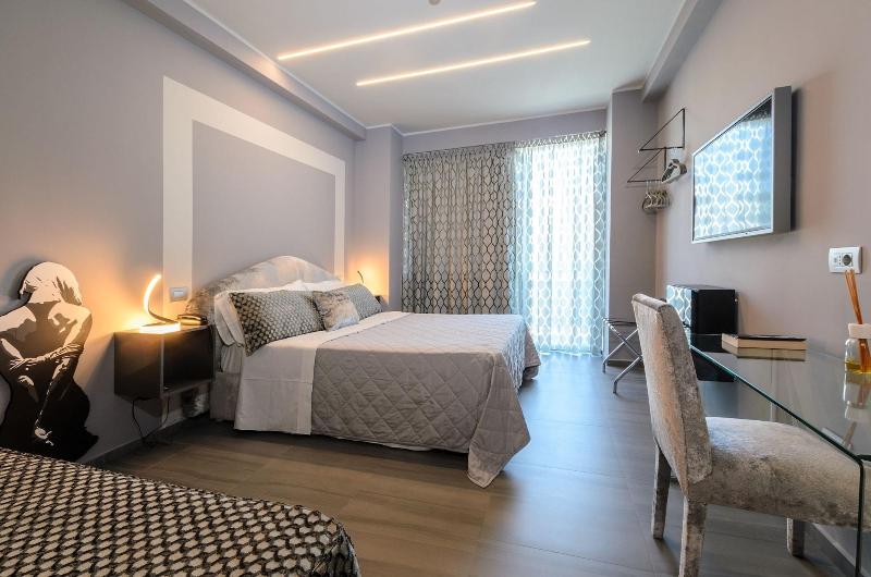 Residence Cineapollo - Oda