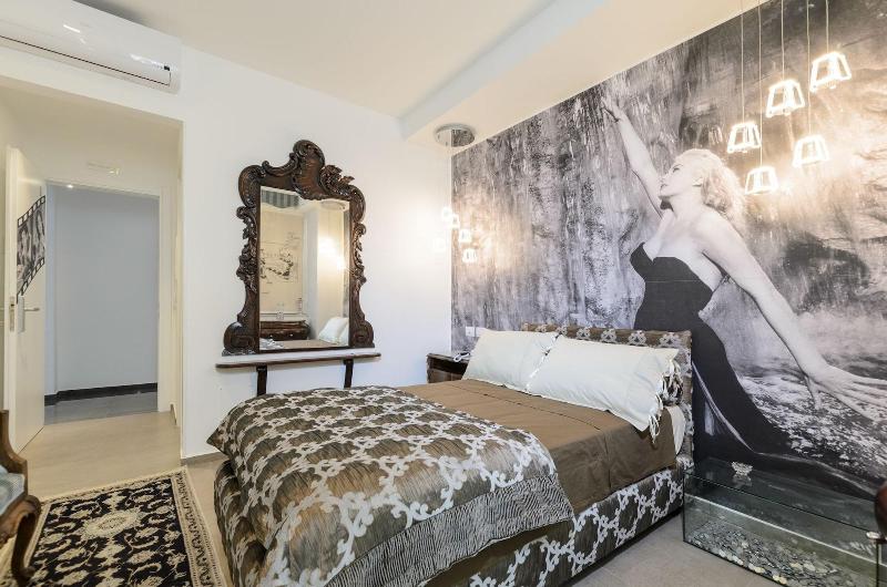 Residence Cineapollo - Oda