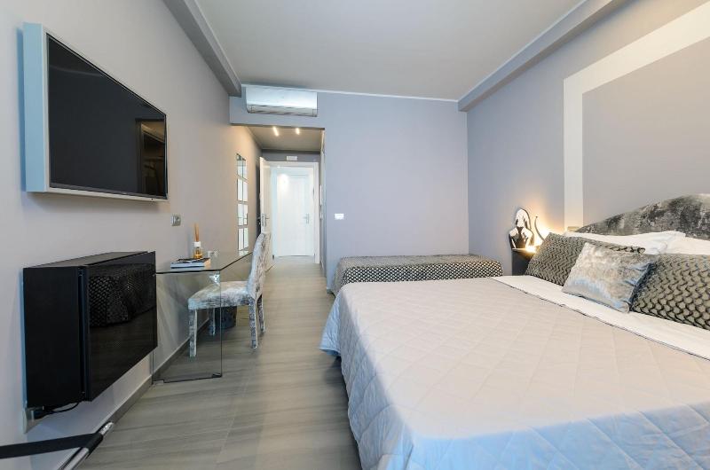 Residence Cineapollo - Oda