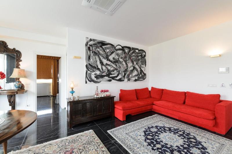 Residence Cineapollo - Oda