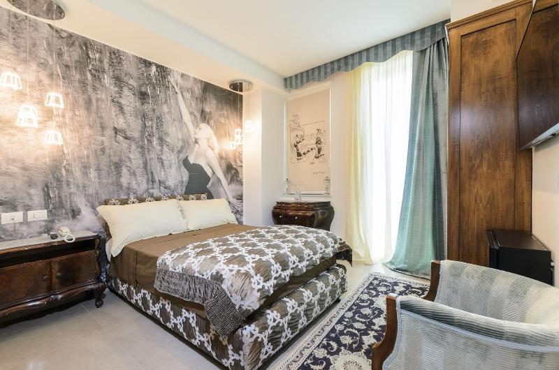 Residence Cineapollo - Oda