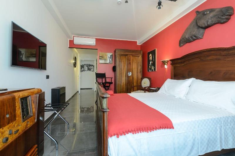 Residence Cineapollo - Oda