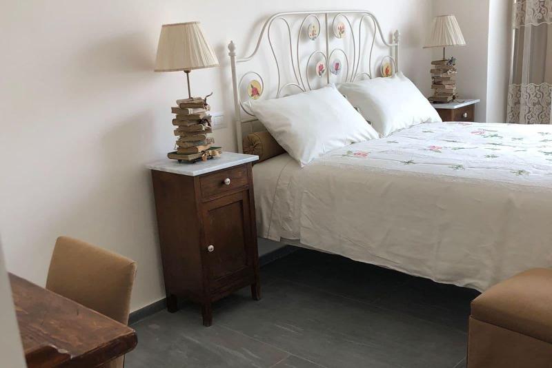 Residence Cineapollo - Oda