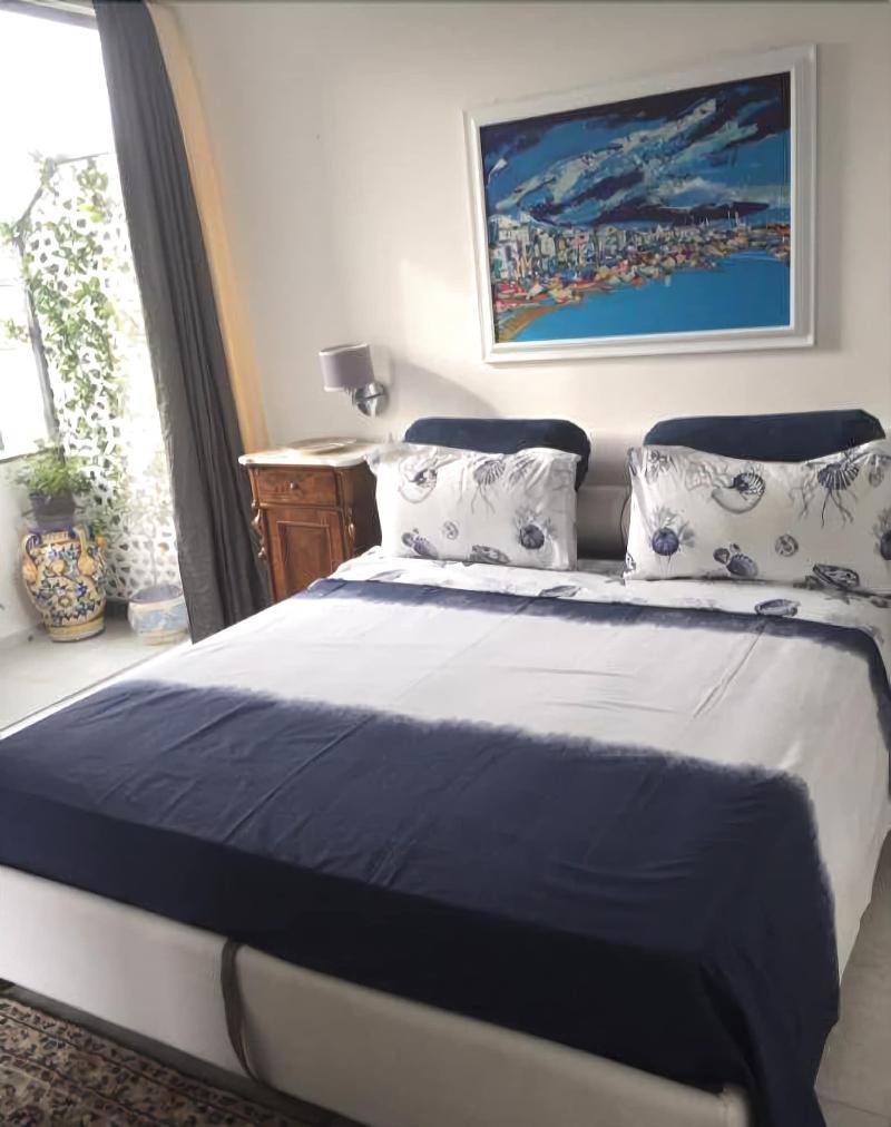 Residence Cineapollo - Oda