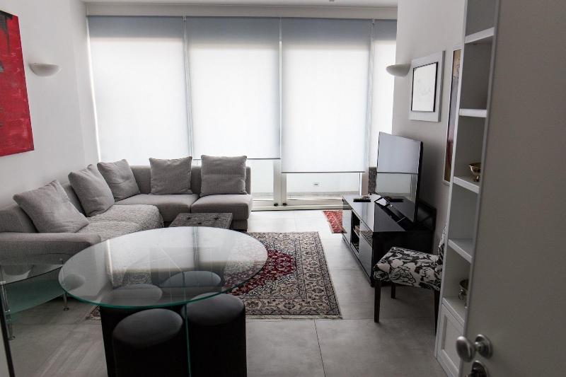Residence Cineapollo - Oda