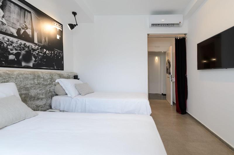 Residence Cineapollo - Oda
