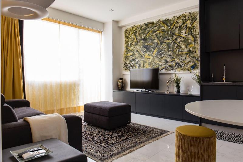 Residence Cineapollo - Oda