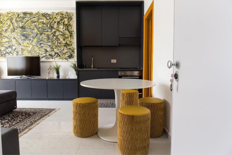Residence Cineapollo - Oda