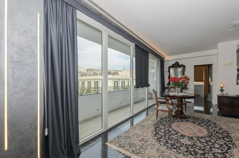 Residence Cineapollo - Oda