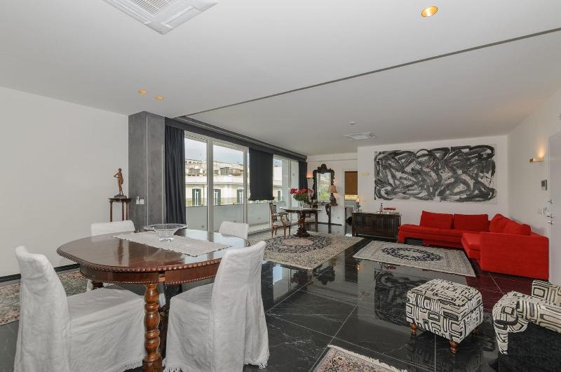 Residence Cineapollo - Oda