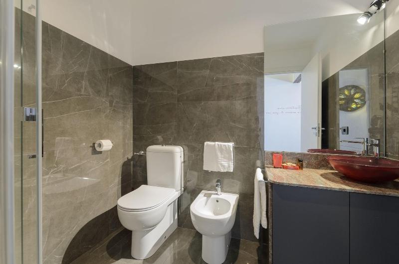 Residence Cineapollo - Oda