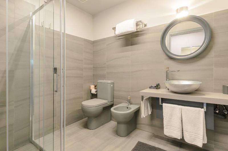 Residence Cineapollo - Oda