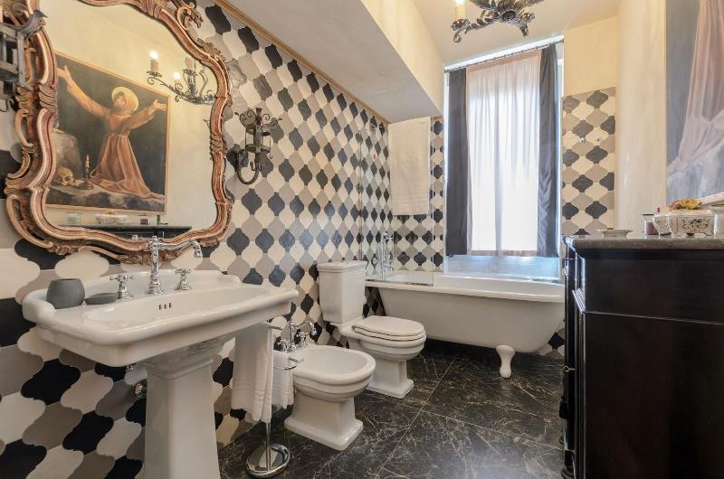 Residence Cineapollo - Oda