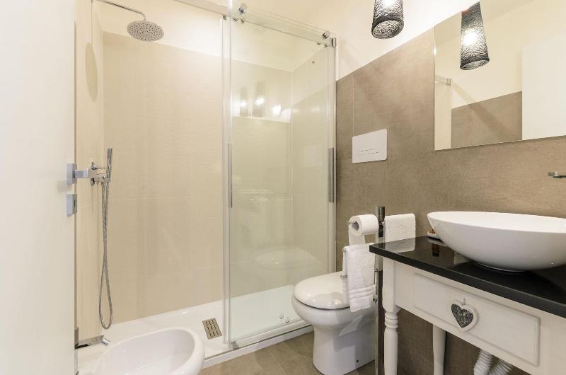 Residence Cineapollo - Oda
