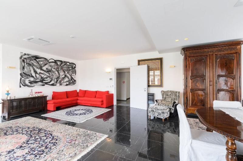 Residence Cineapollo - Oda