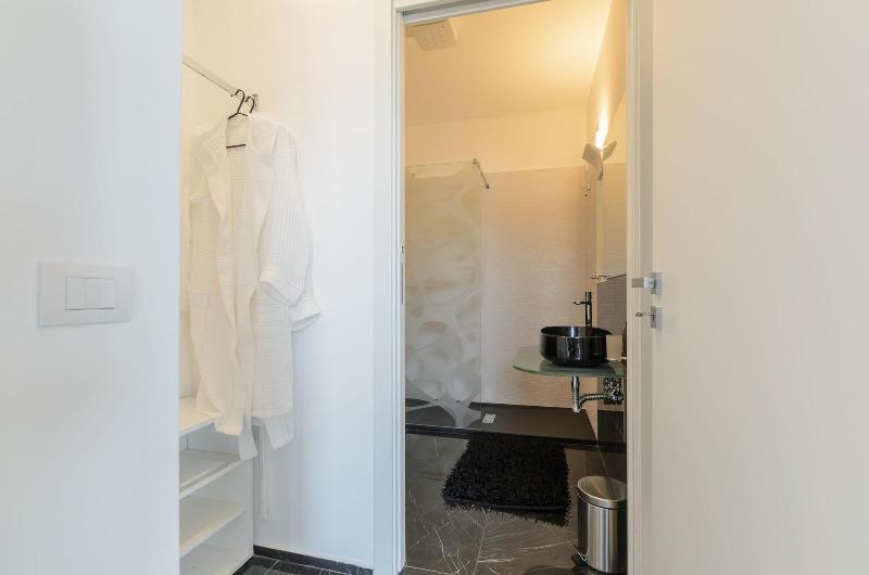 Residence Cineapollo - Oda