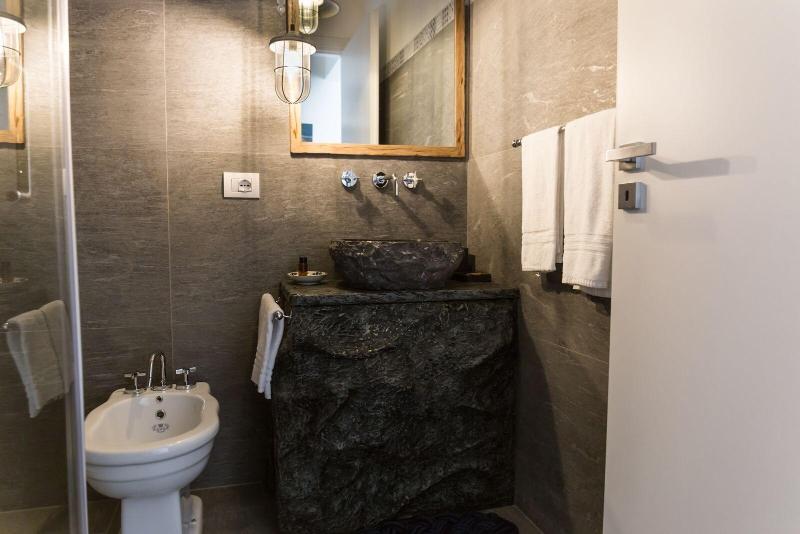 Residence Cineapollo - Oda
