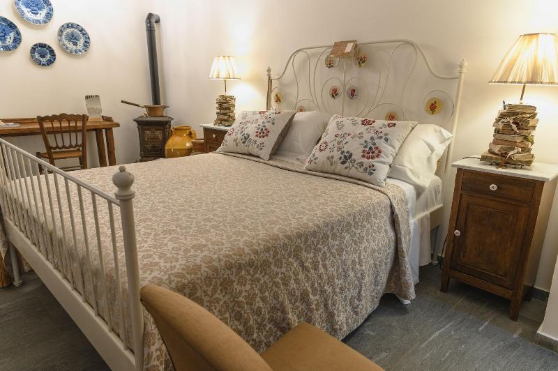 Residence Cineapollo - Oda