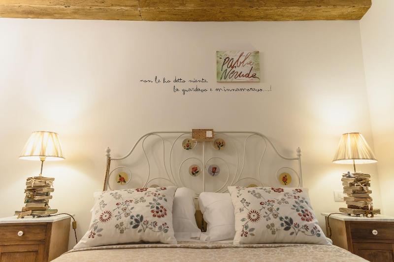 Residence Cineapollo - Oda
