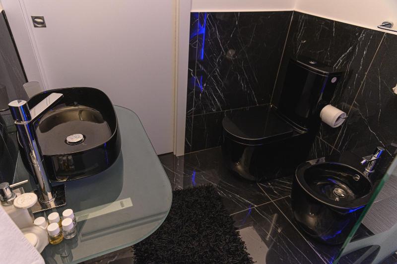 Residence Cineapollo - Oda