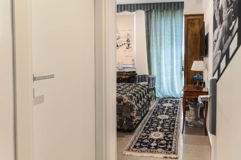 Residence Cineapollo - Oda