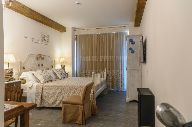 Residence Cineapollo - Oda