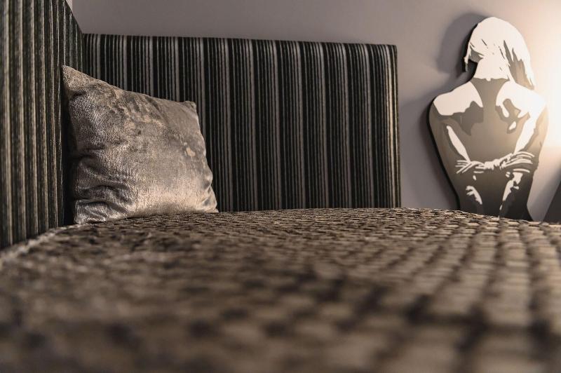 Residence Cineapollo - Oda
