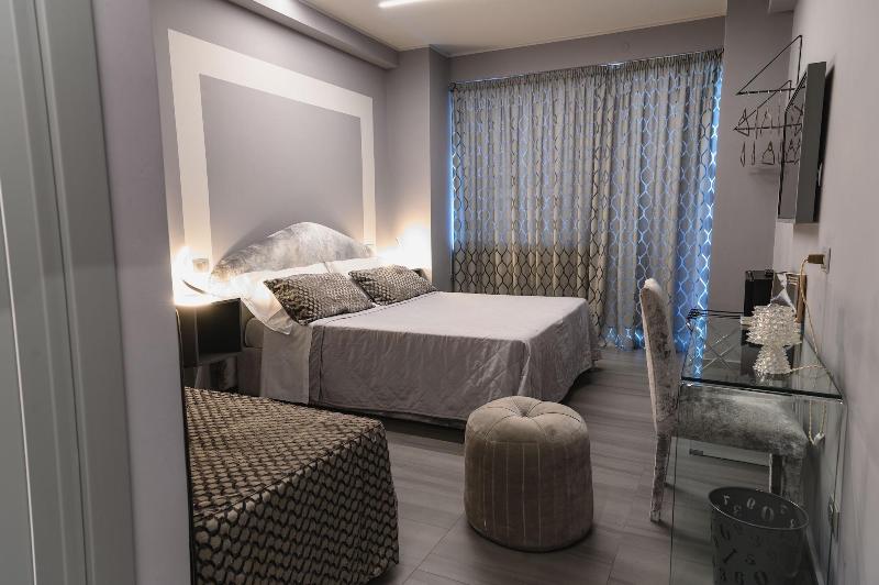 Residence Cineapollo - Oda