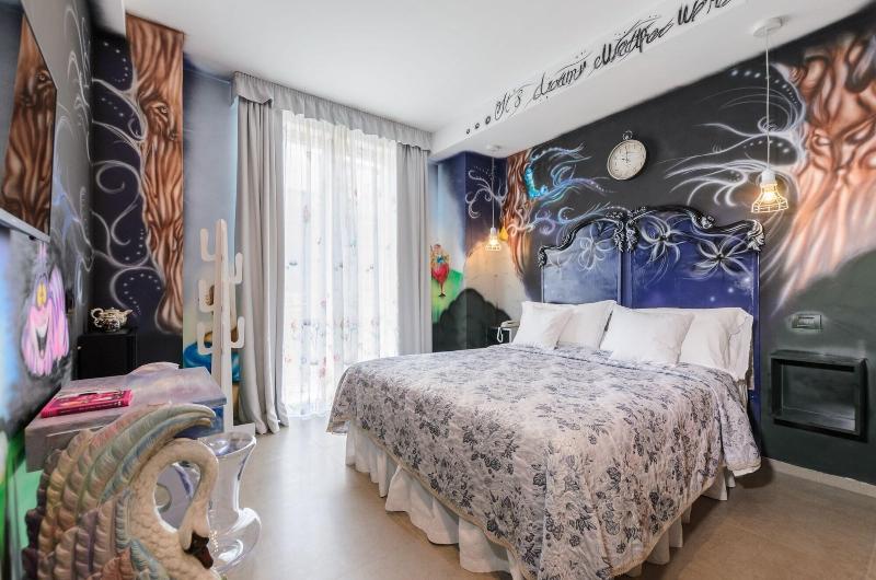 Residence Cineapollo - Oda