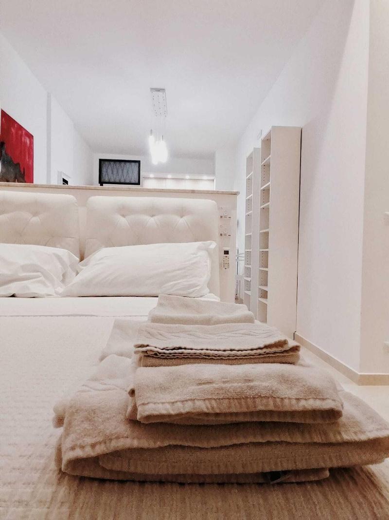 Residence Cineapollo - Oda