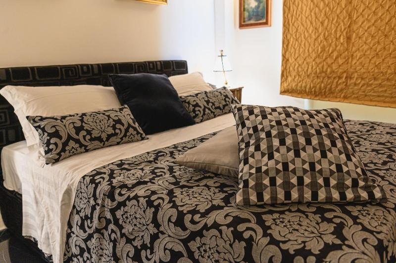 Residence Cineapollo - Oda