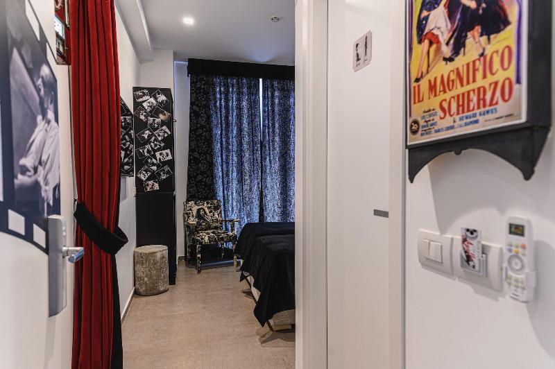 Residence Cineapollo - Oda
